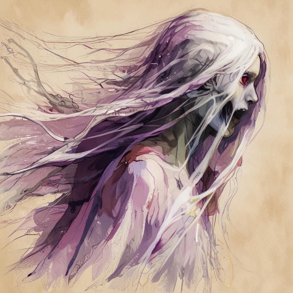 screaming banshee​
banshee irish mythology
banshee celtic mythology
banshee in celtic mythology