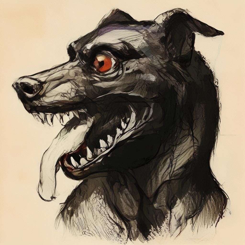 black shuck urban legend
The black dog urban legend
black shuck origin
is the black shuck real