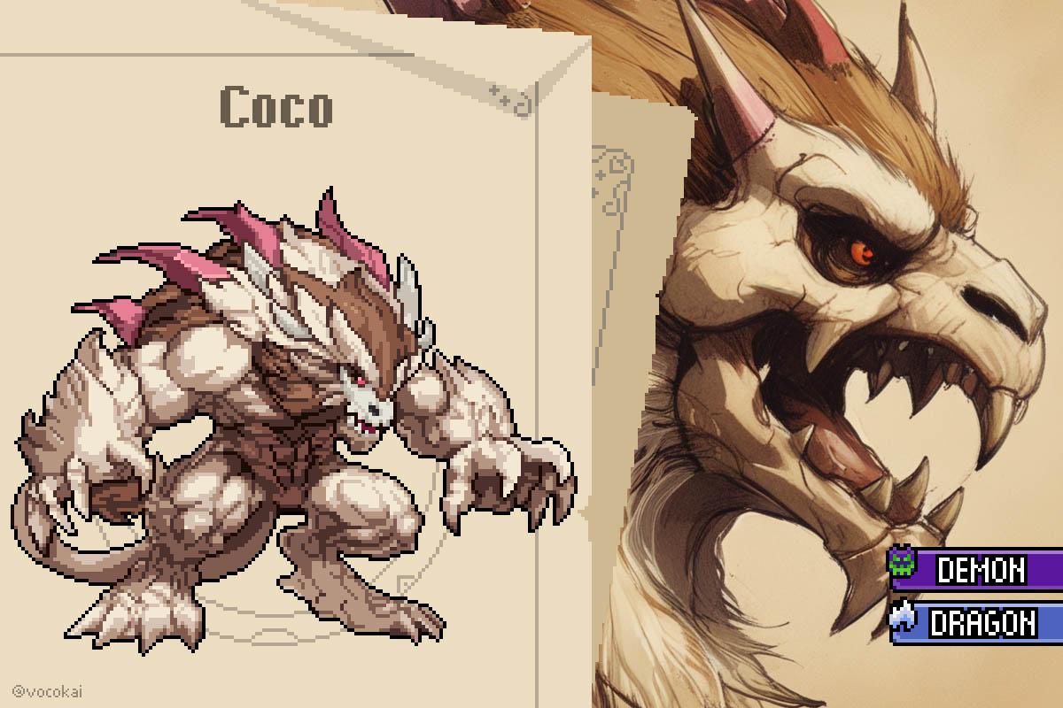 mexican mythical creatures coco where is el coco from