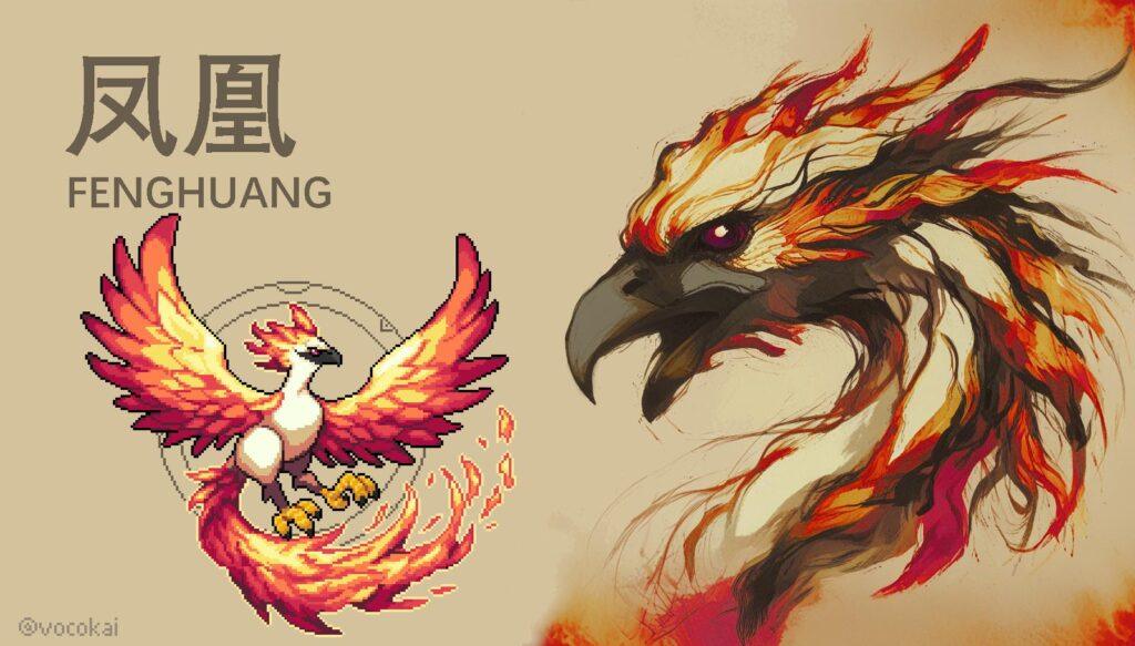 chinese mythology phoenix
chinese mythology monsters
chinese mythology animals
mythical chinese animals