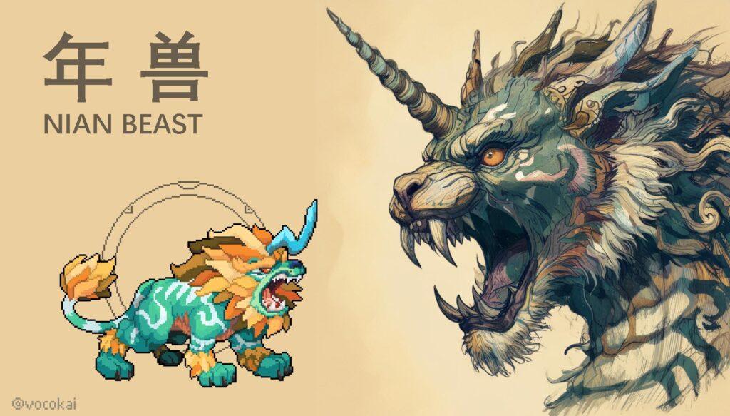 creatures in chinese mythology
mythical creatures in china
chinese mythology creatures
list of chinese mythological creatures