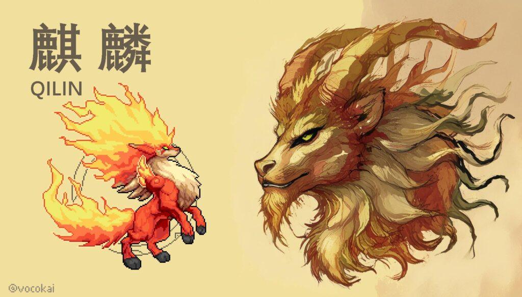 creatures in chinese mythology
mythical creatures in china
chinese mythology creatures
list of chinese mythological creatures